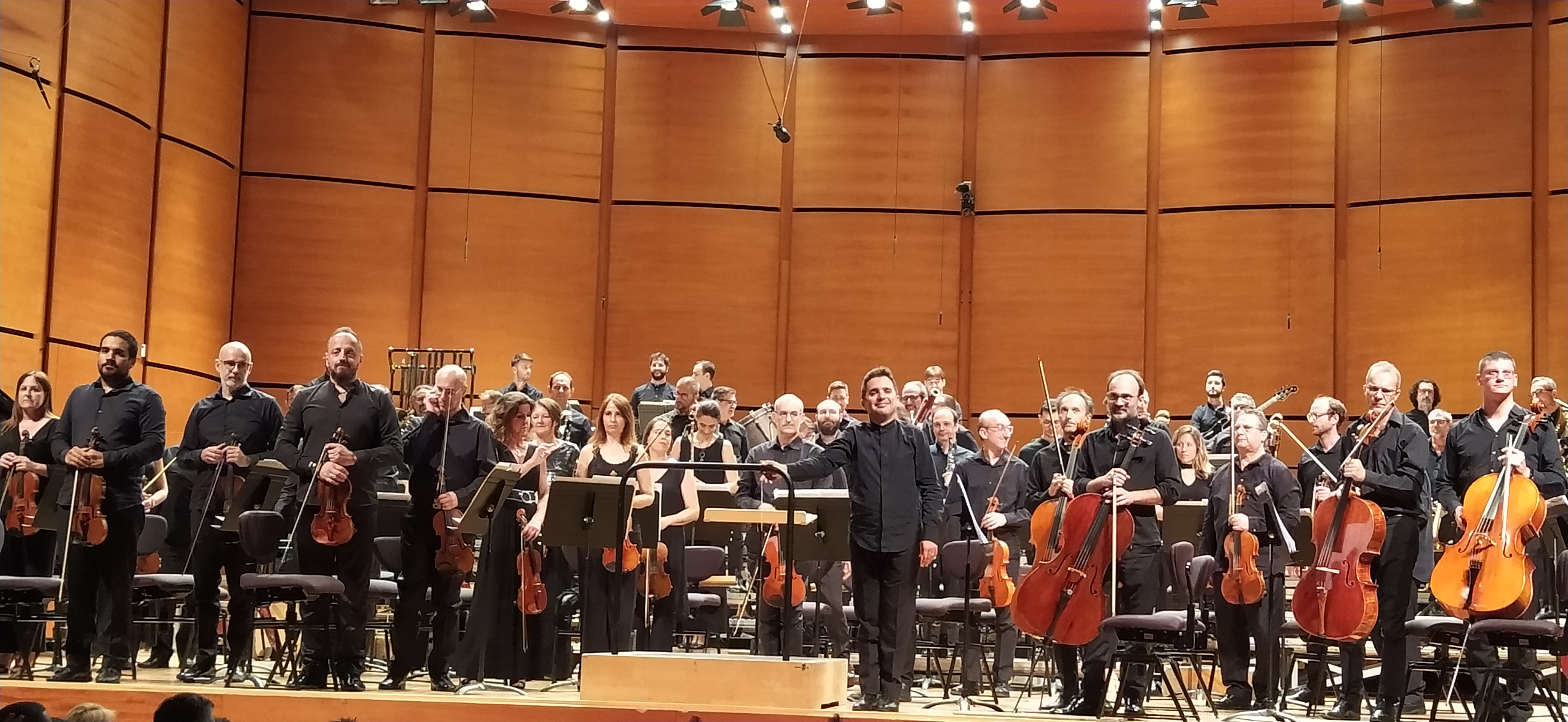 foto concerto serata ennio morricone verdi 9