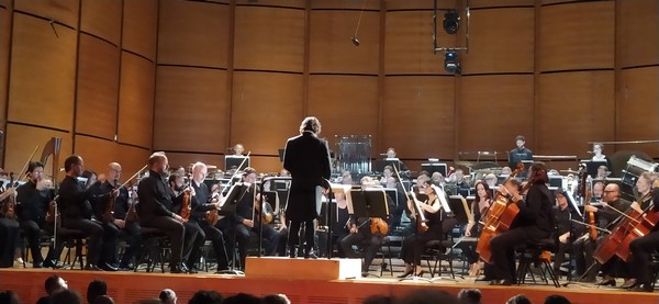 foto concerto supereroi 2023 1