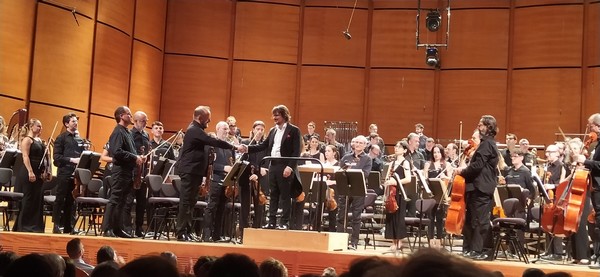 foto concerto supereroi 2023 3