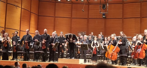 foto concerto supereroi 2023 4