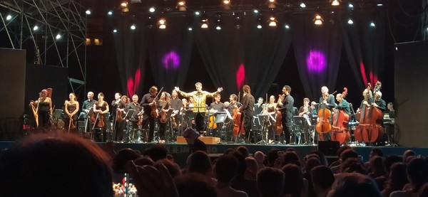 foto concerto williams pedroni sforzesco 11