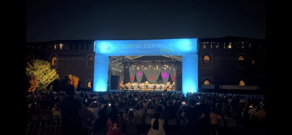 foto concerto williams pedroni sforzesco 14