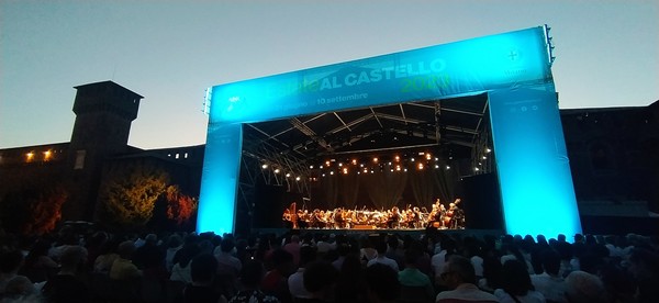 foto concerto williams pedroni sforzesco 4