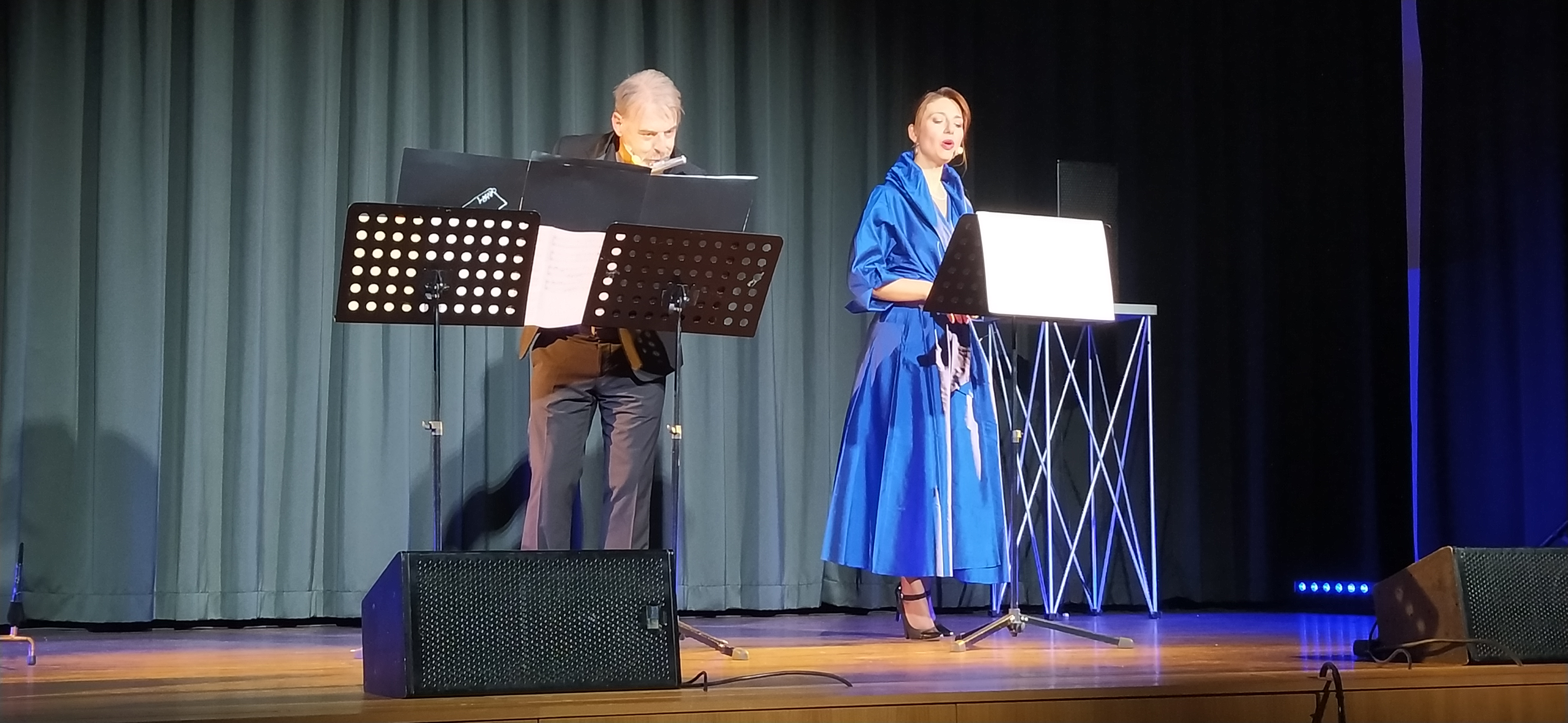 foto concerto zampini roma 11