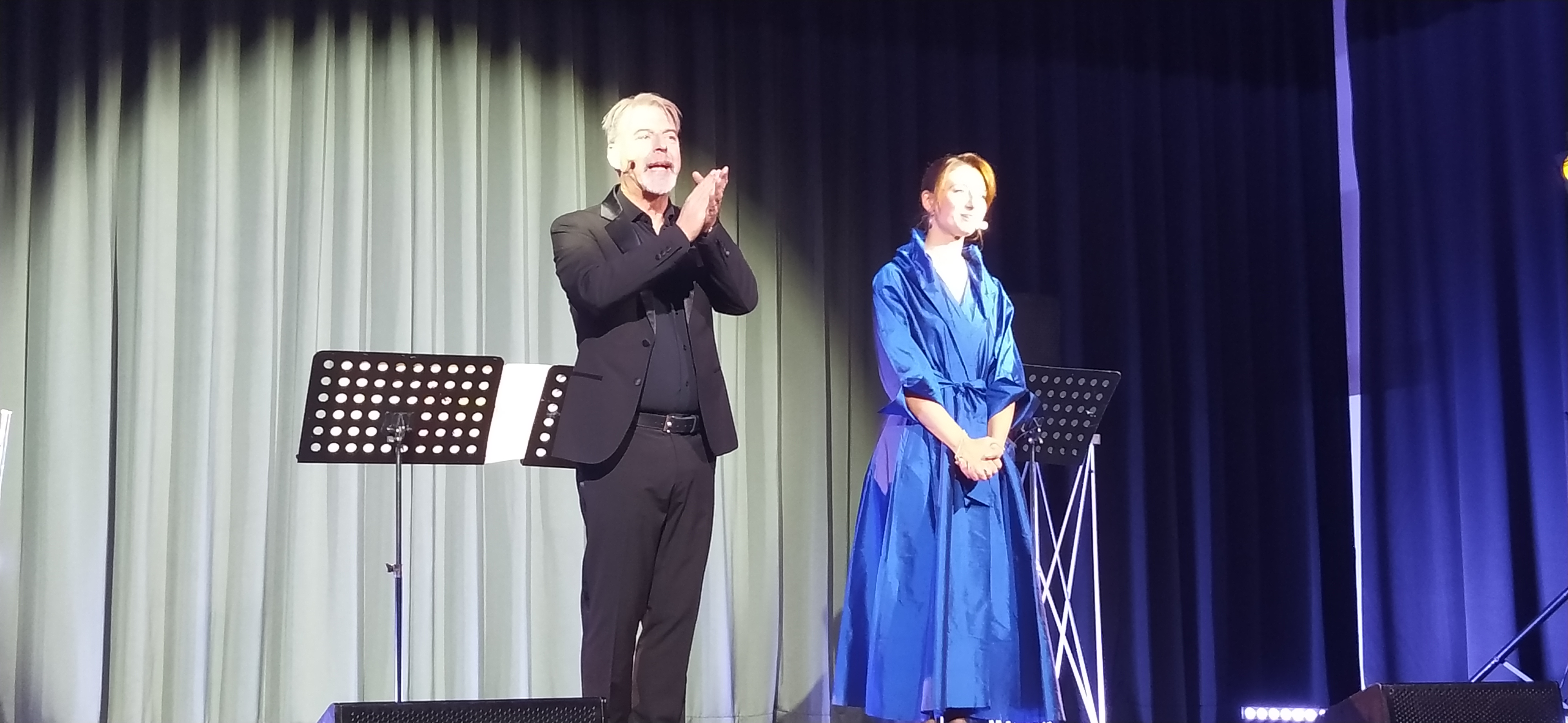 foto concerto zampini roma 4