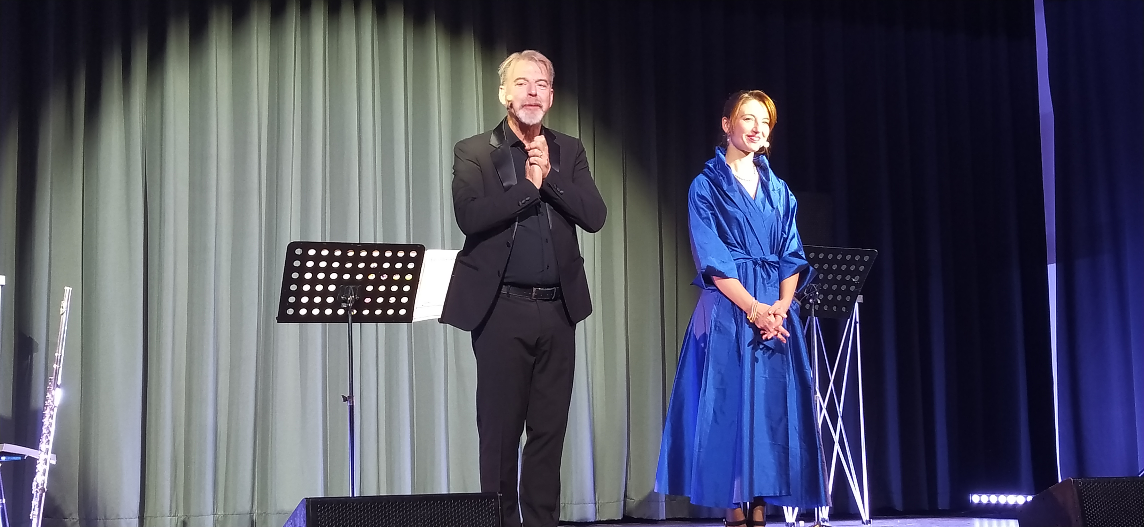 foto concerto zampini roma 6