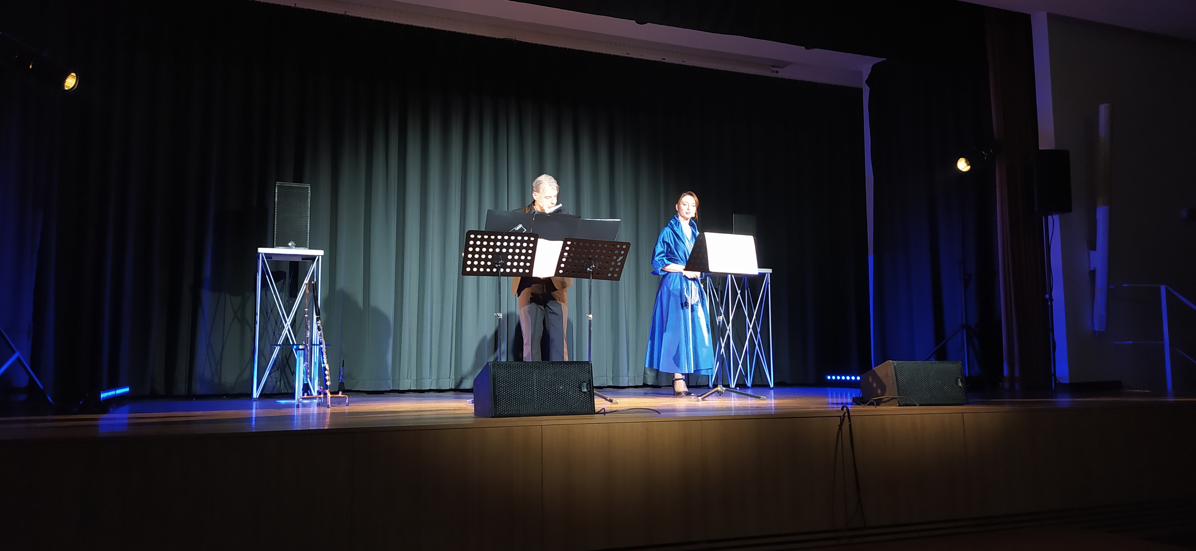 foto concerto zampini roma 9