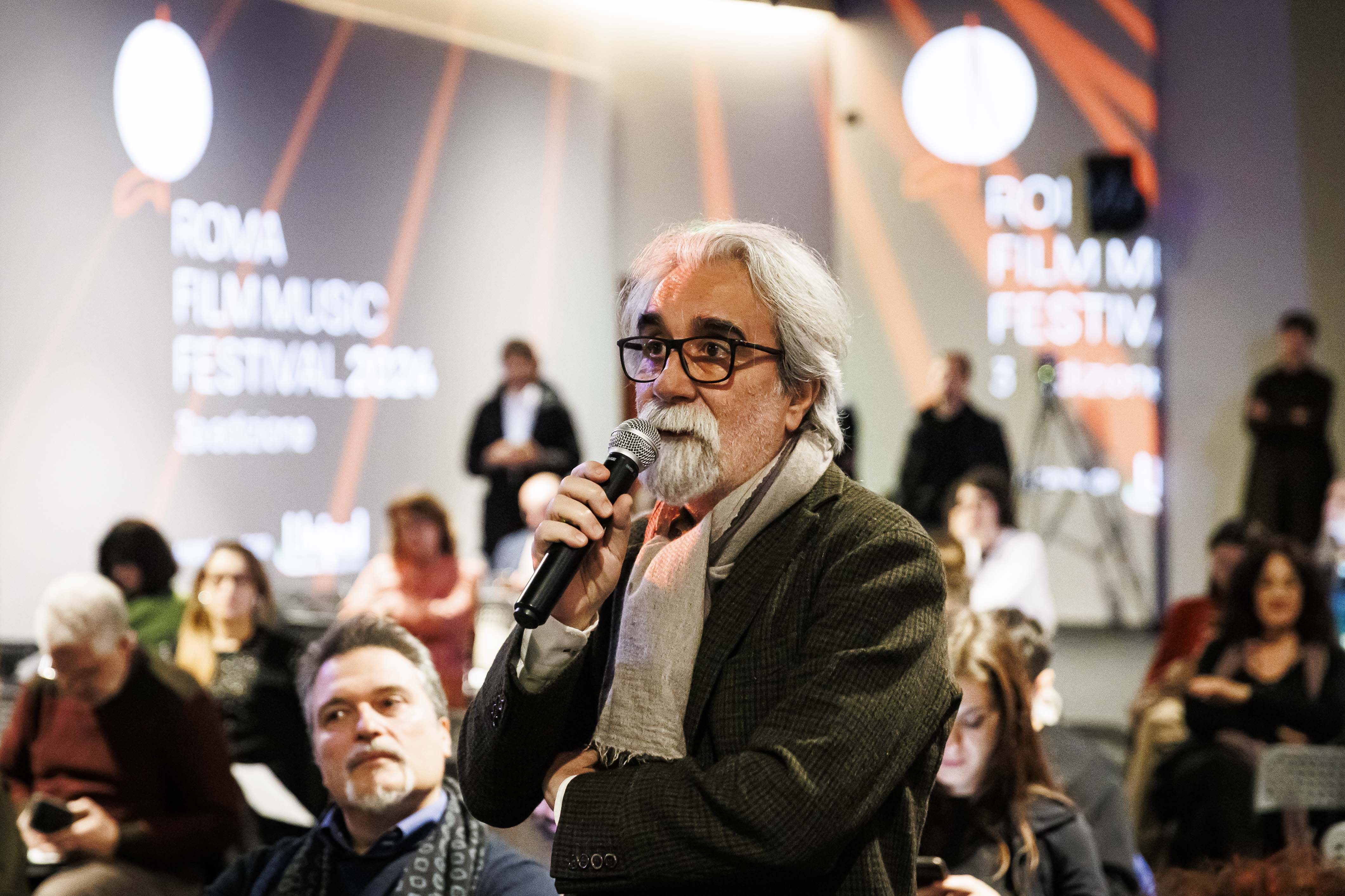 foto conferenza stampa rfmf 2024 4