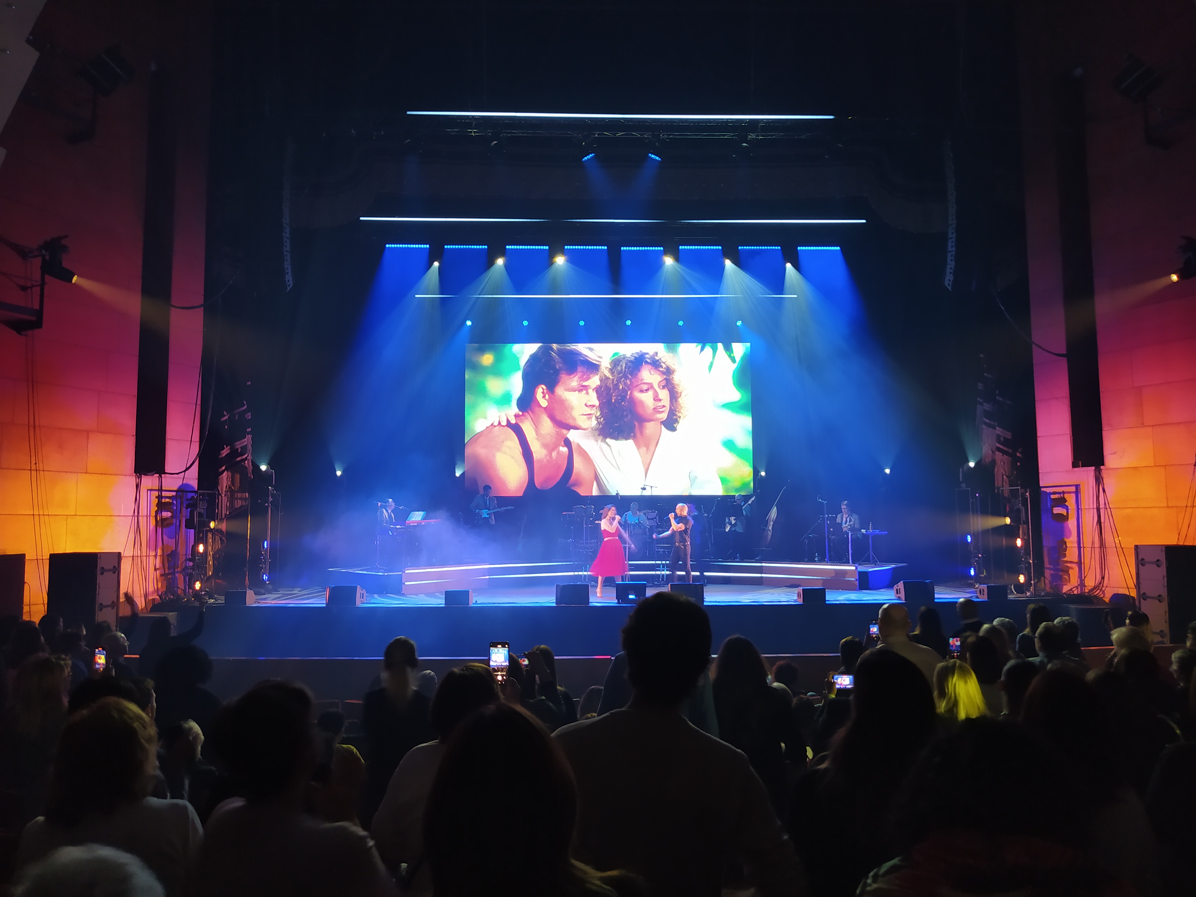 foto dirty dancing cineconcerto arcimblodi 10