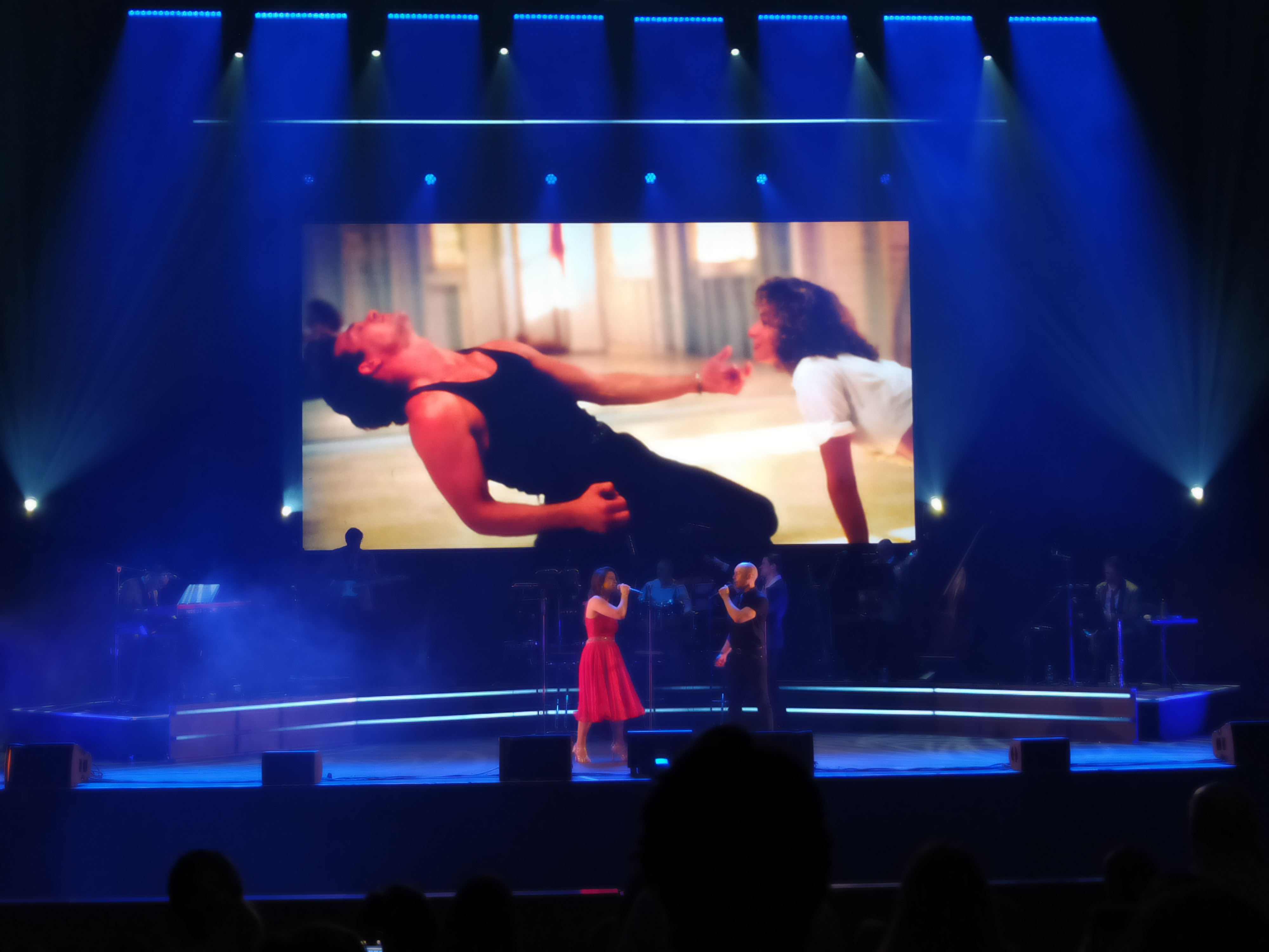 foto dirty dancing cineconcerto arcimblodi 14