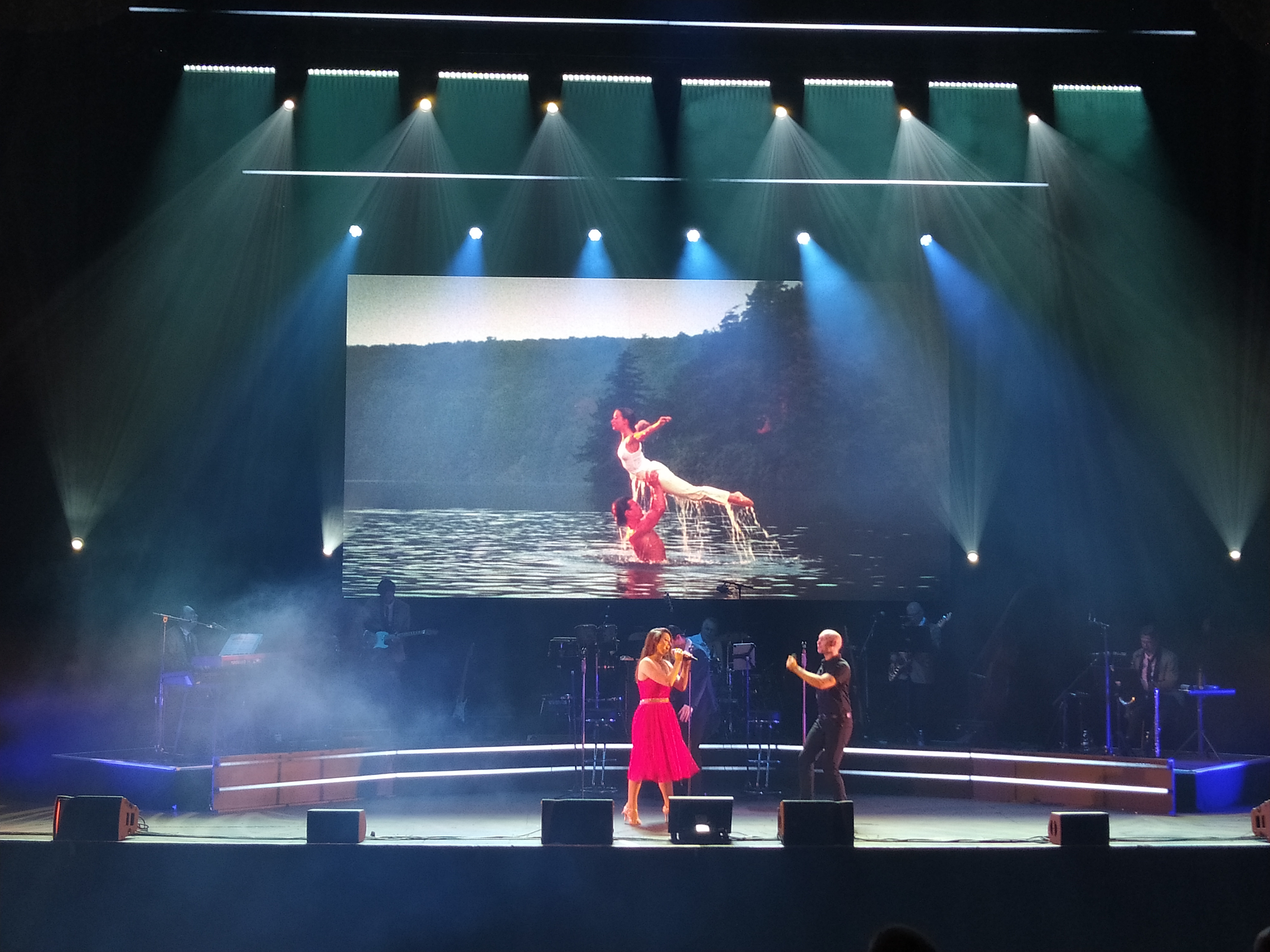 foto dirty dancing cineconcerto arcimblodi 16