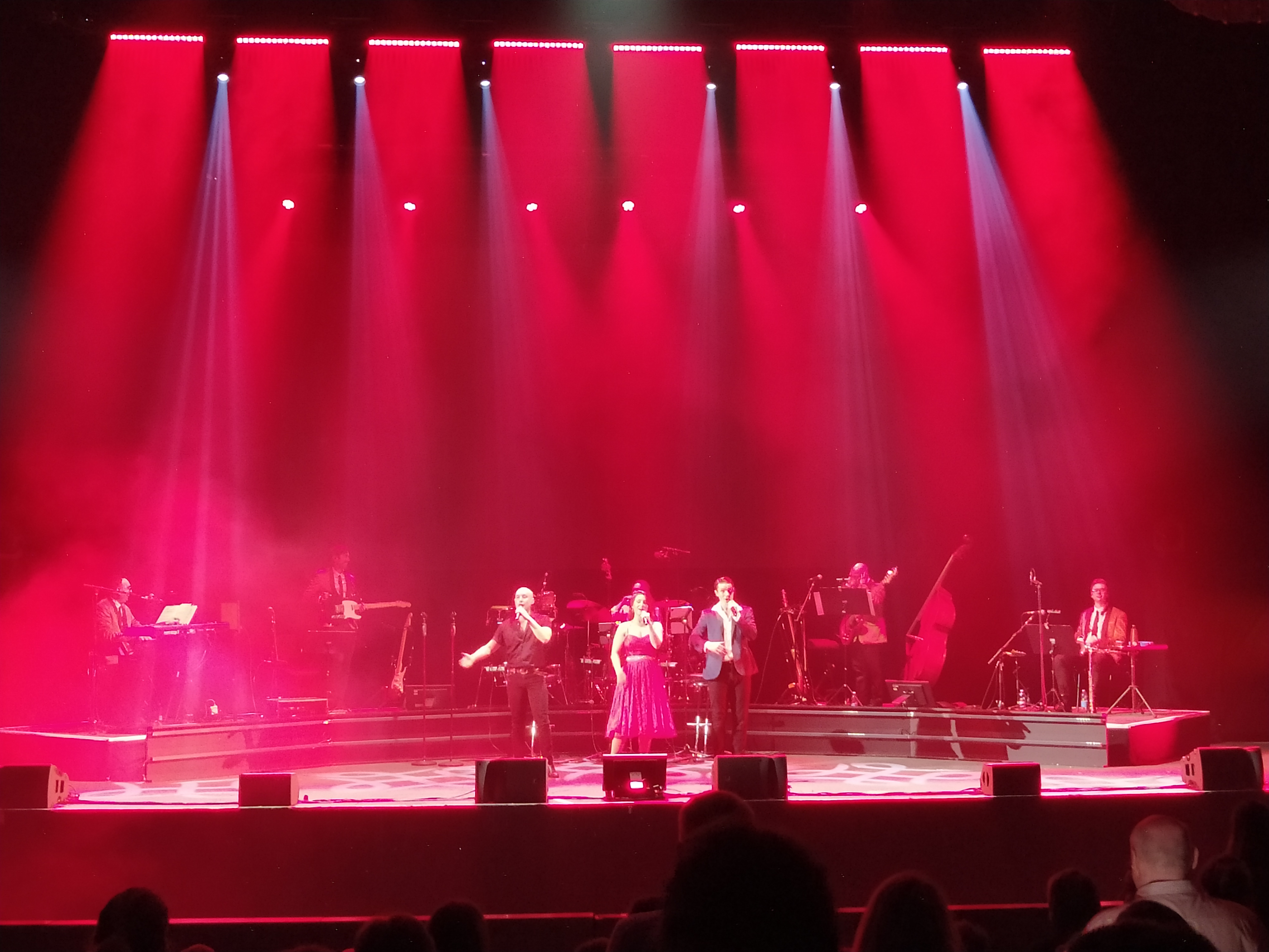 foto dirty dancing cineconcerto arcimblodi 17