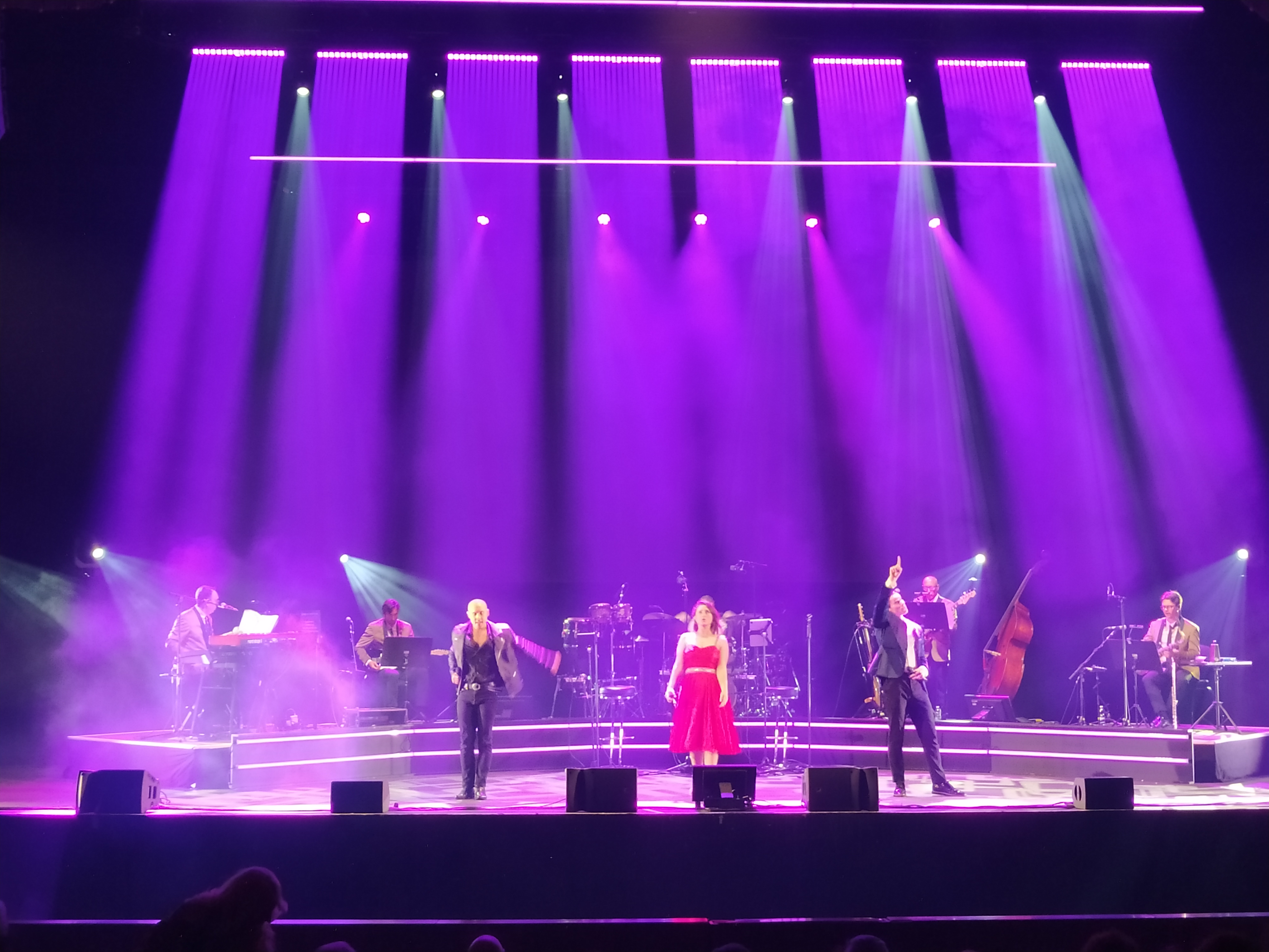 foto dirty dancing cineconcerto arcimblodi 6