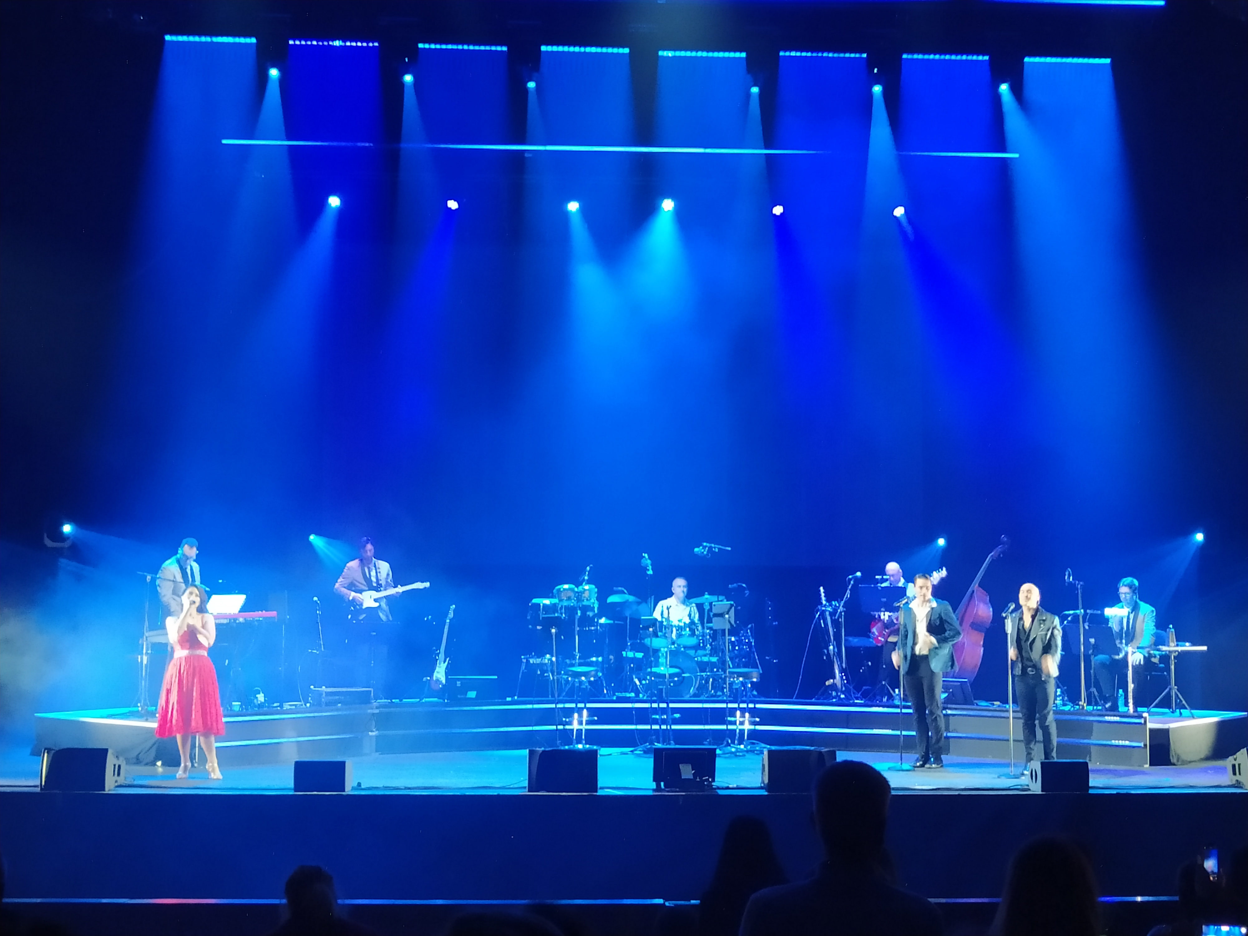 foto dirty dancing cineconcerto arcimblodi 8