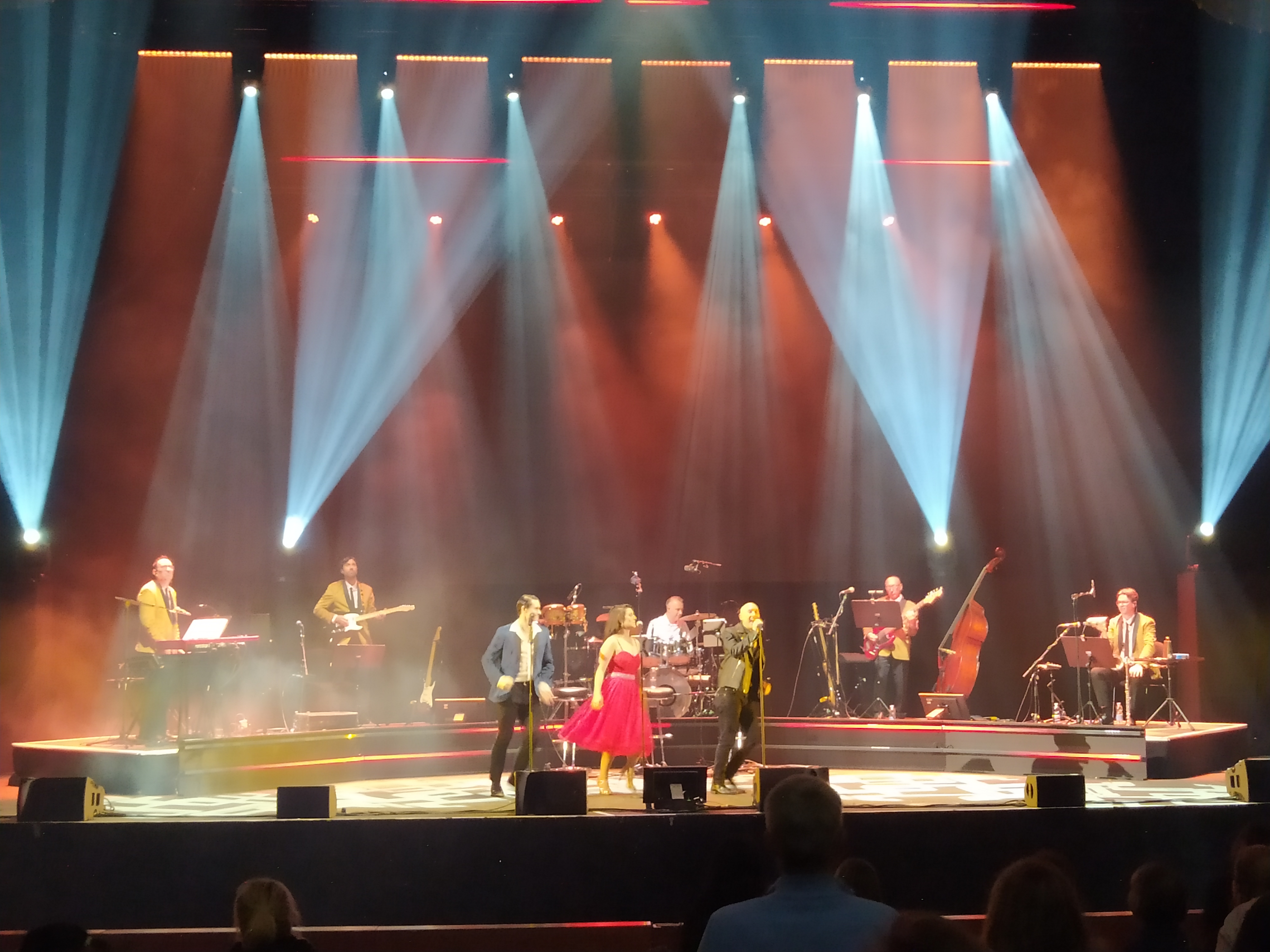 foto dirty dancing cineconcerto arcimblodi 9