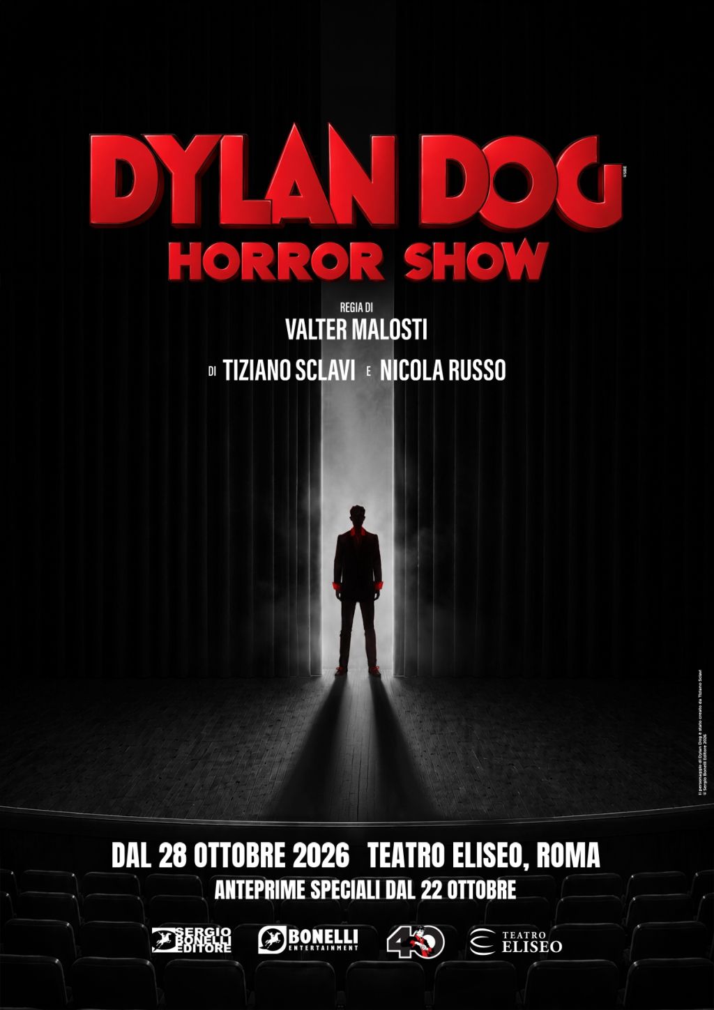 foto dylan dog horror show 5