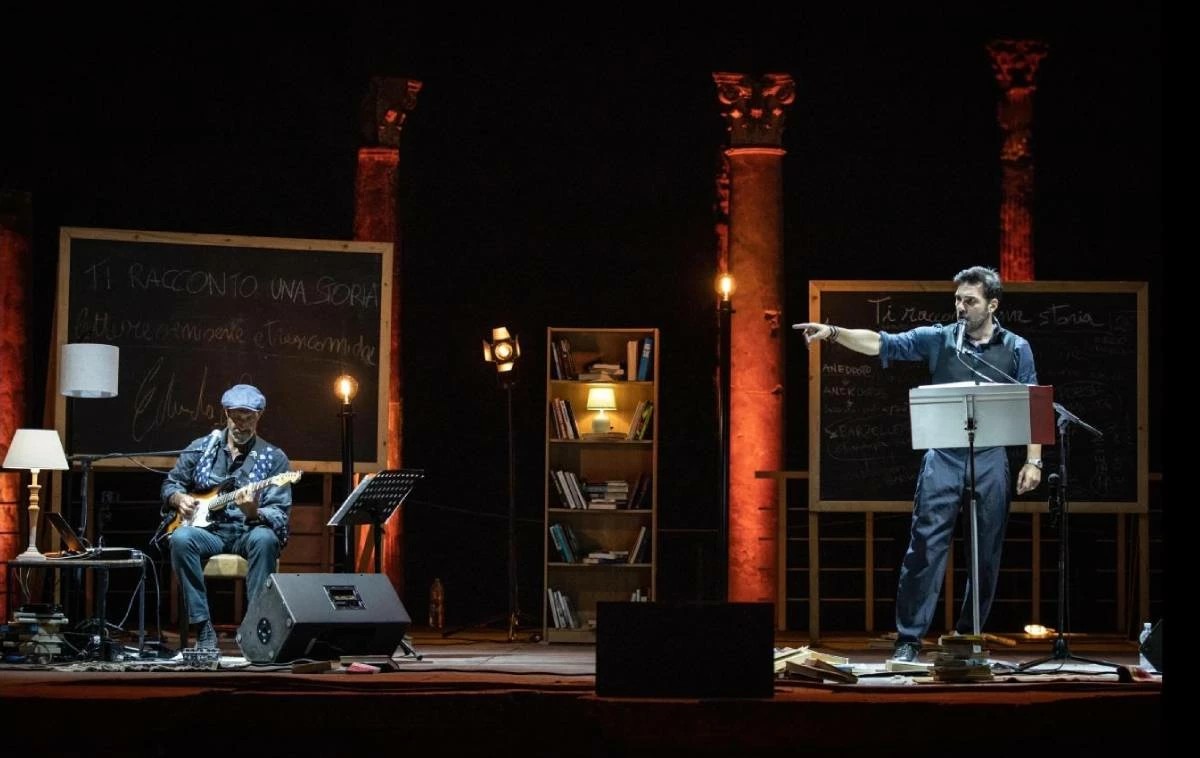 foto edoardo leo teatro 4