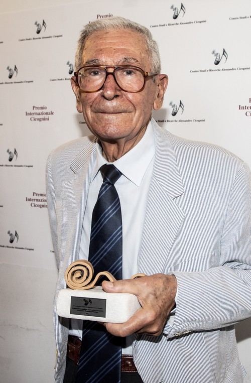 foto federico savina premio cicognini