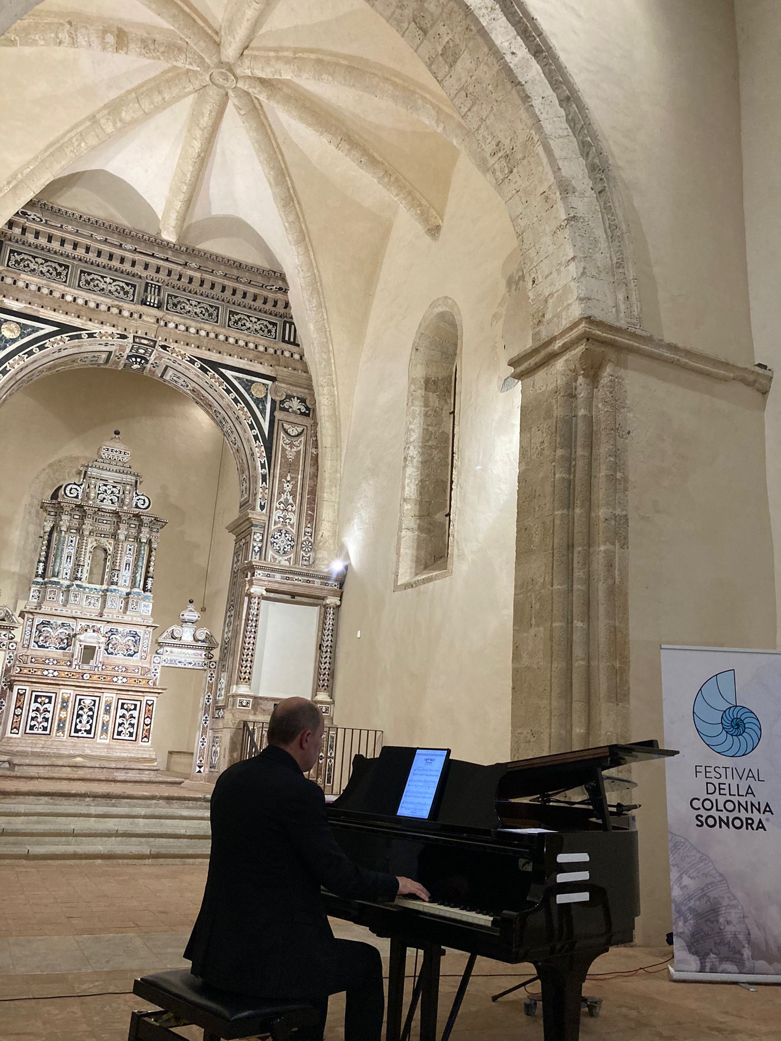 foto festival della colonna sonora 2023 1
