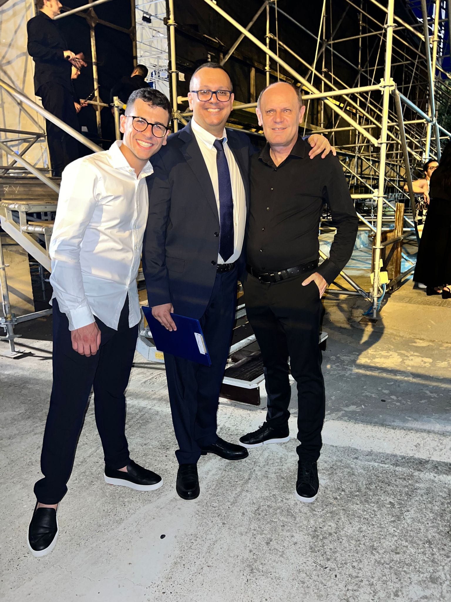foto festival della colonna sonora 2023 1