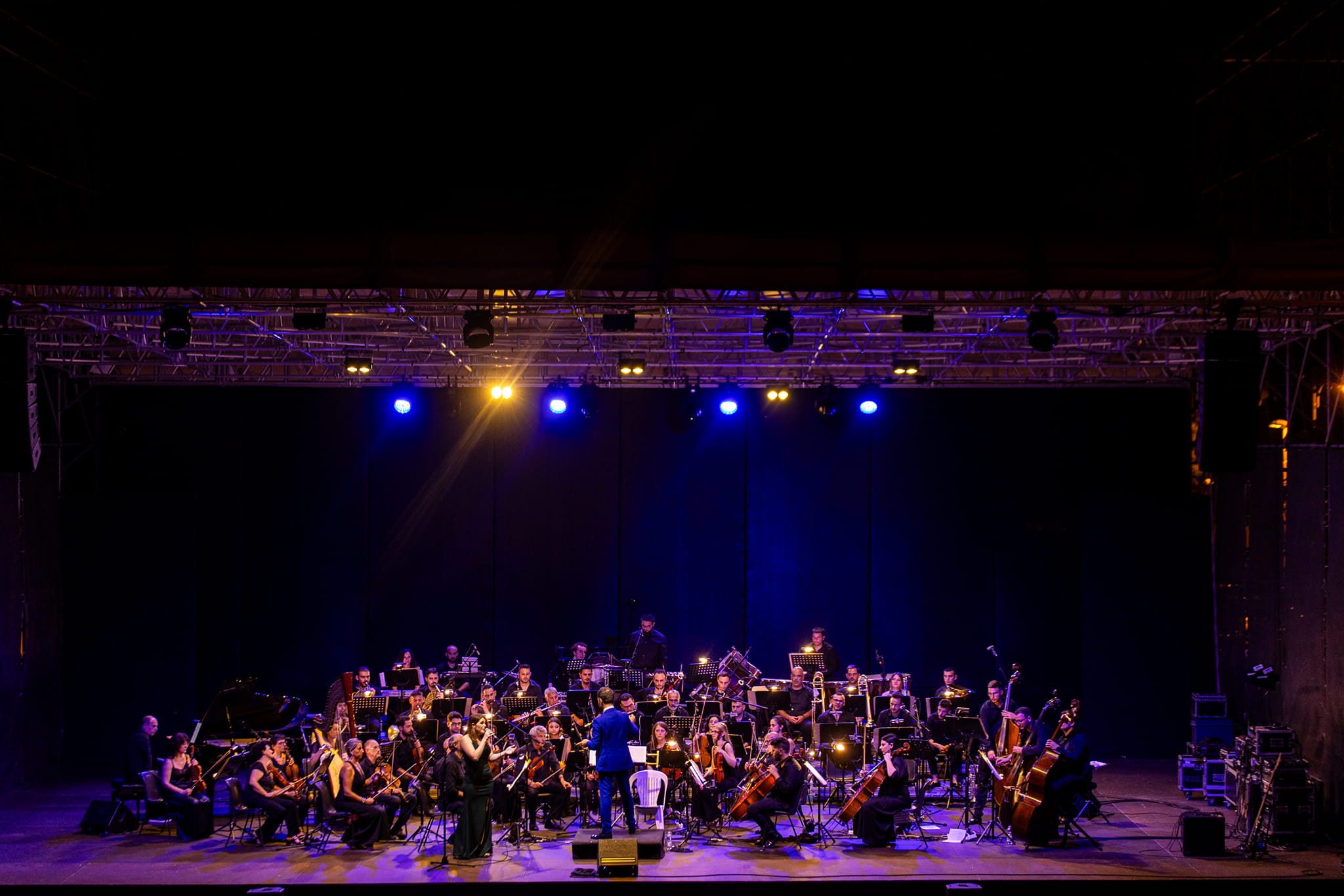 foto festival della colonna sonora 2023 15
