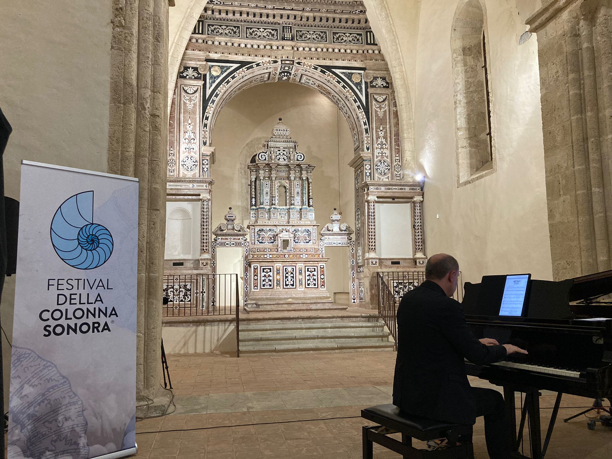 foto festival della colonna sonora 2023 2