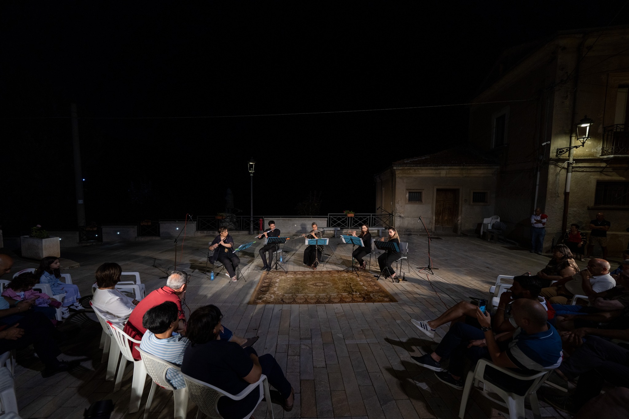 foto festival della colonna sonora 2023 2