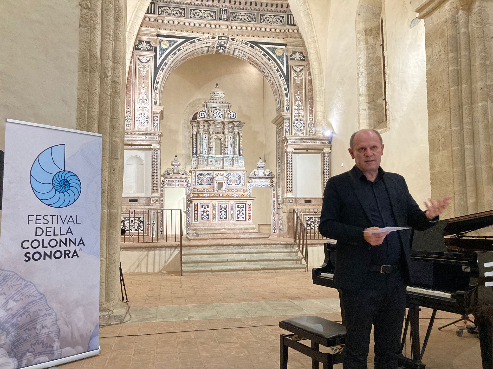 foto festival della colonna sonora 2023 3