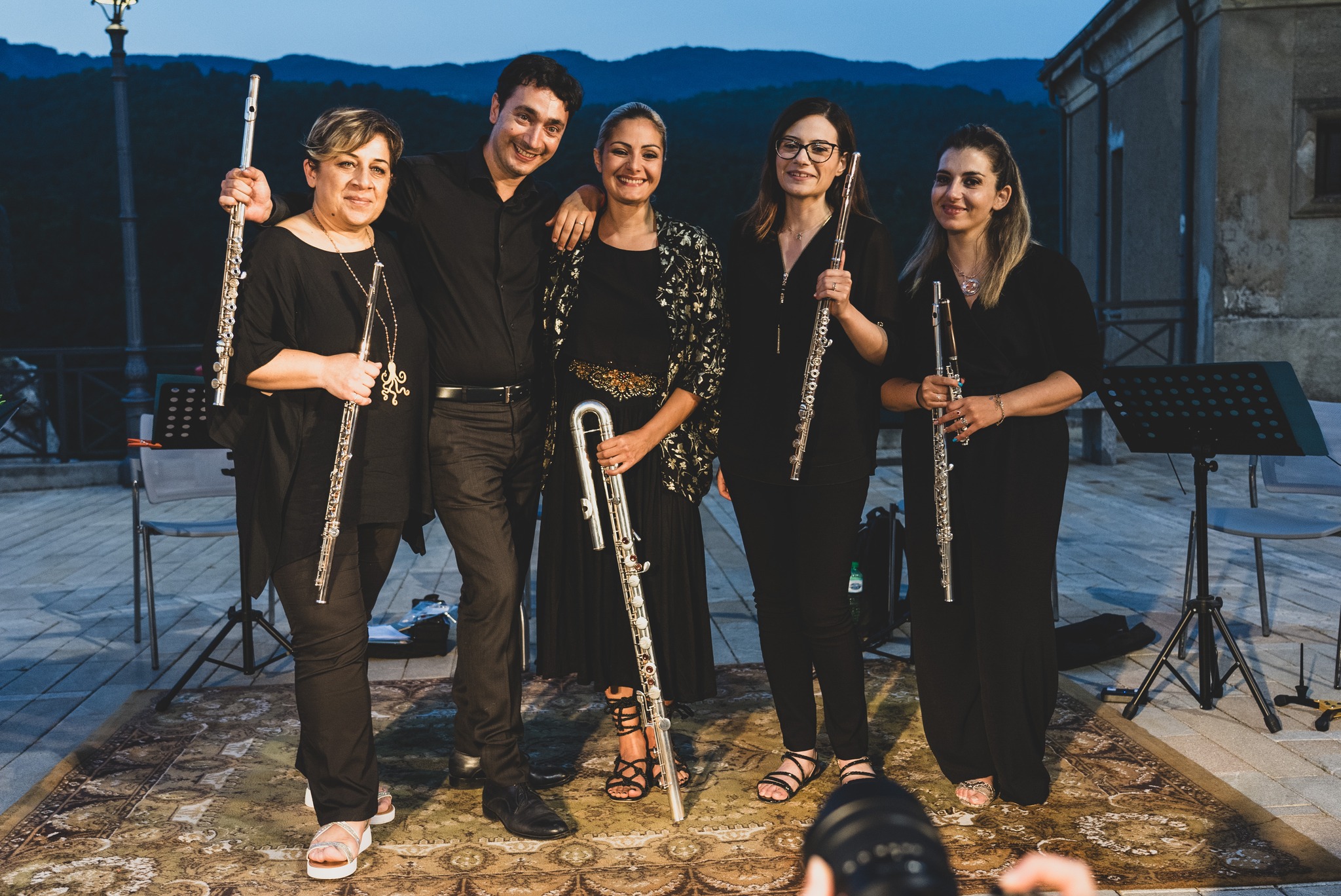 foto festival della colonna sonora 2023 8