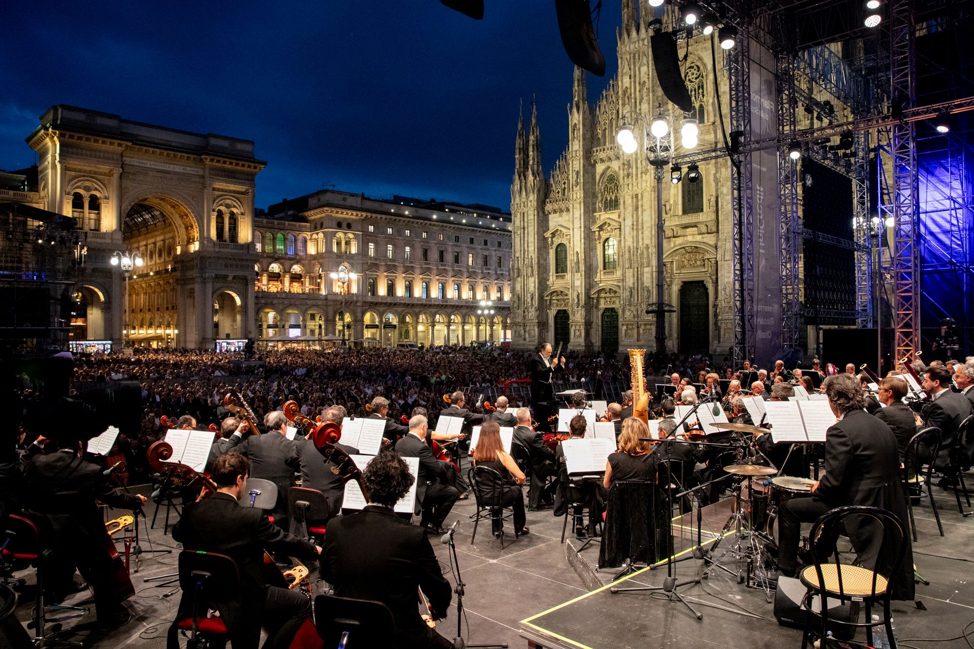 ColonneSonore.Net foto filarmonica scala duomo milano 2025 2
