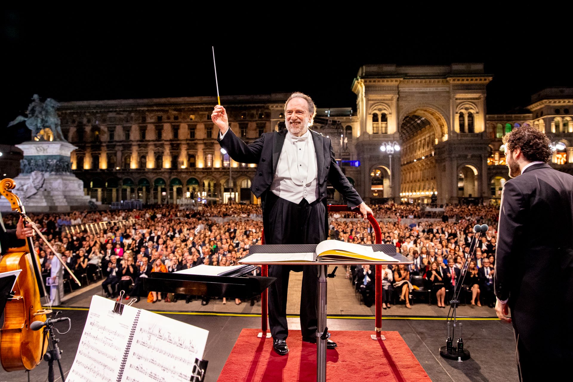 ColonneSonore.Net foto filarmonica scala duomo milano 2025 4