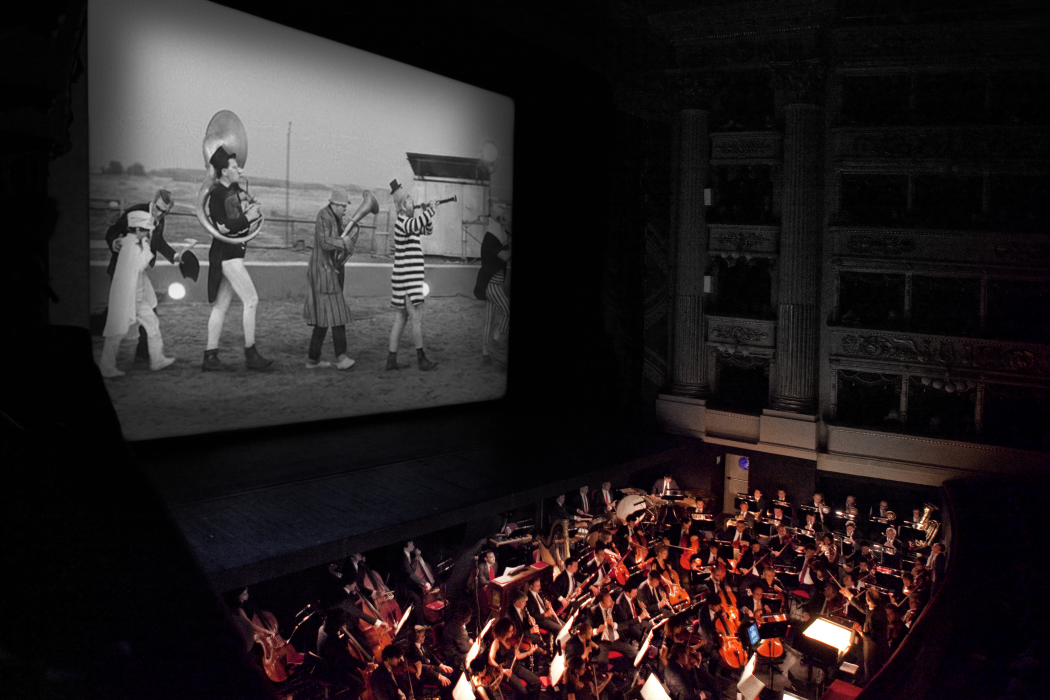 ColonneSonore.Net foto fotogrammi teatro alla scala