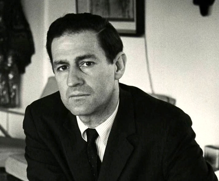 foto gian carlo menotti