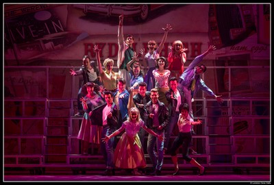 Grease (foto di Lorenzo Cevavalla) foto_grease_lorenzo_cevavalla.jpg