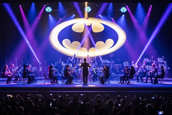 foto hans zimmer concerto arcimboldi 1