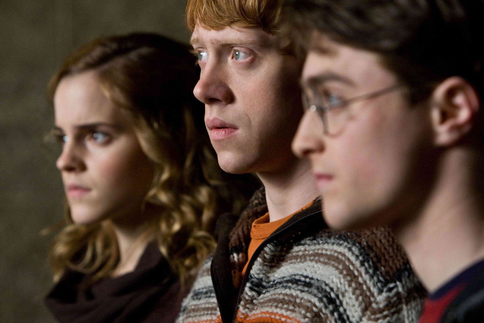 Harry Potter e il Principe Mezzosangue in cineconcerto a Roma