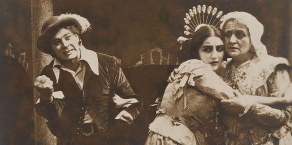 foto i promessi sposi