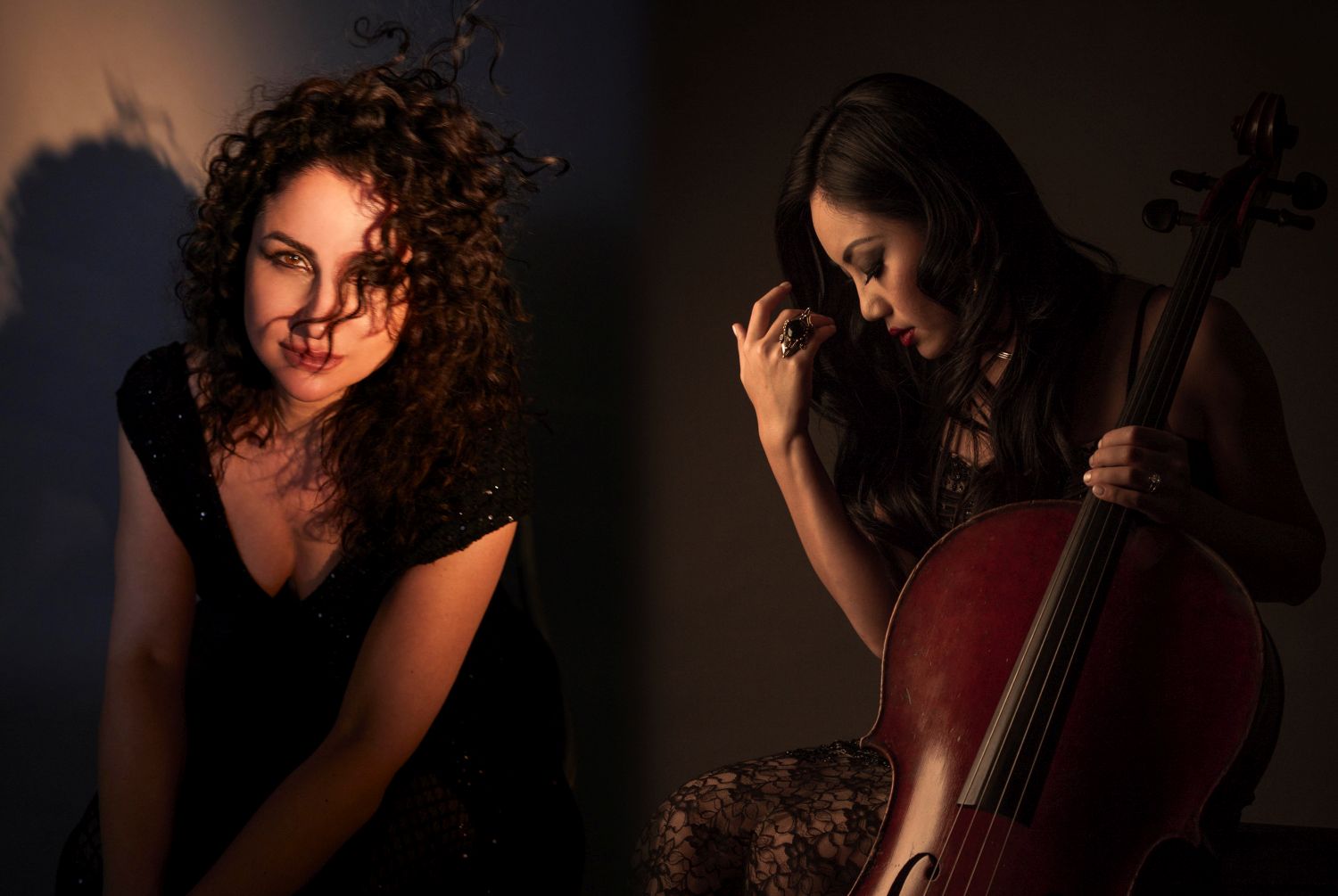 foto isabella turso tina guo 2