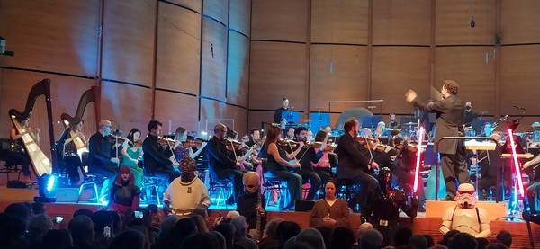 foto john axelrod concerto star wars classics 2