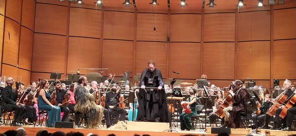 foto john axelrod concerto star wars classics 5