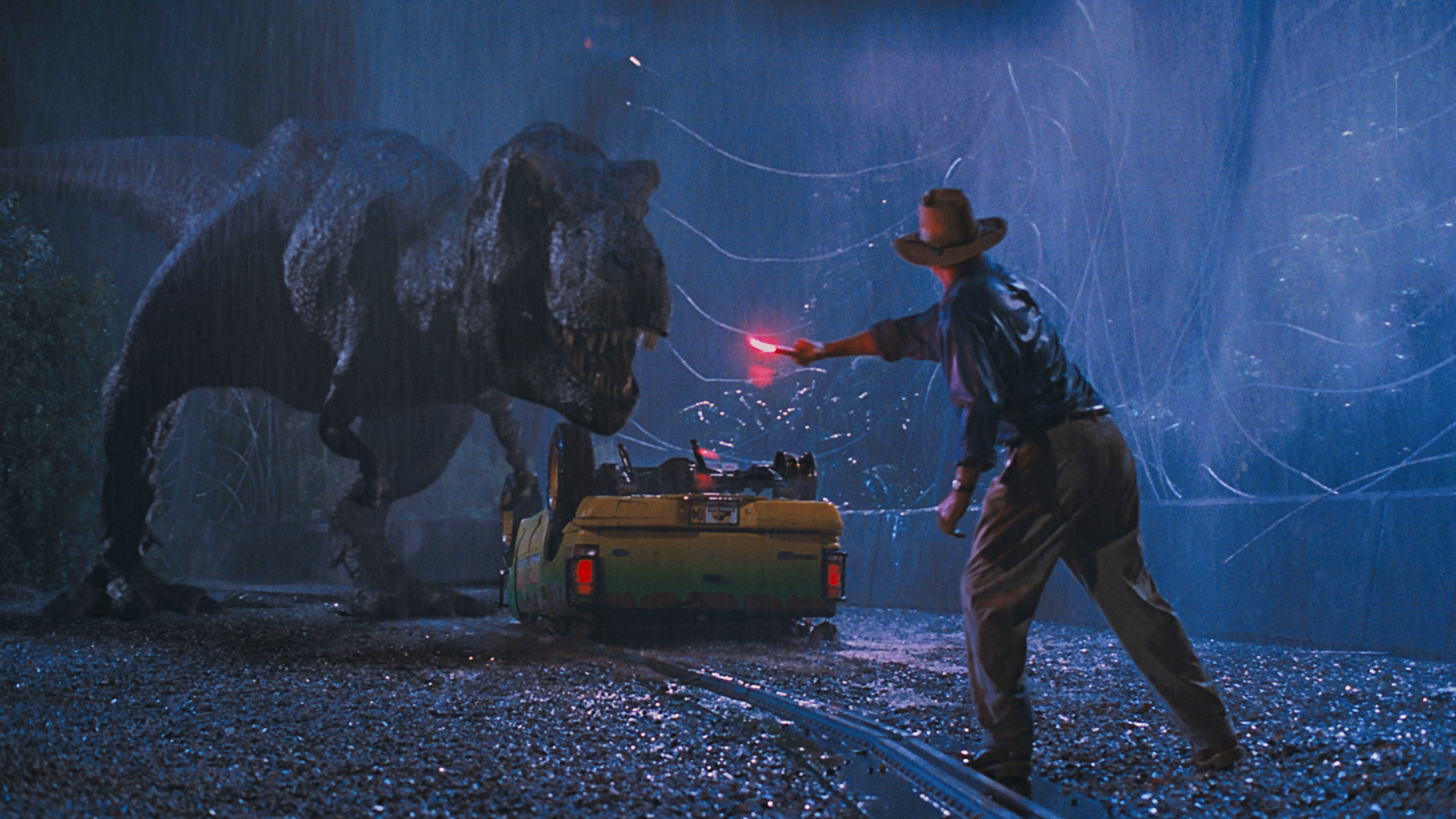 foto jurassic park cineconcerto 1