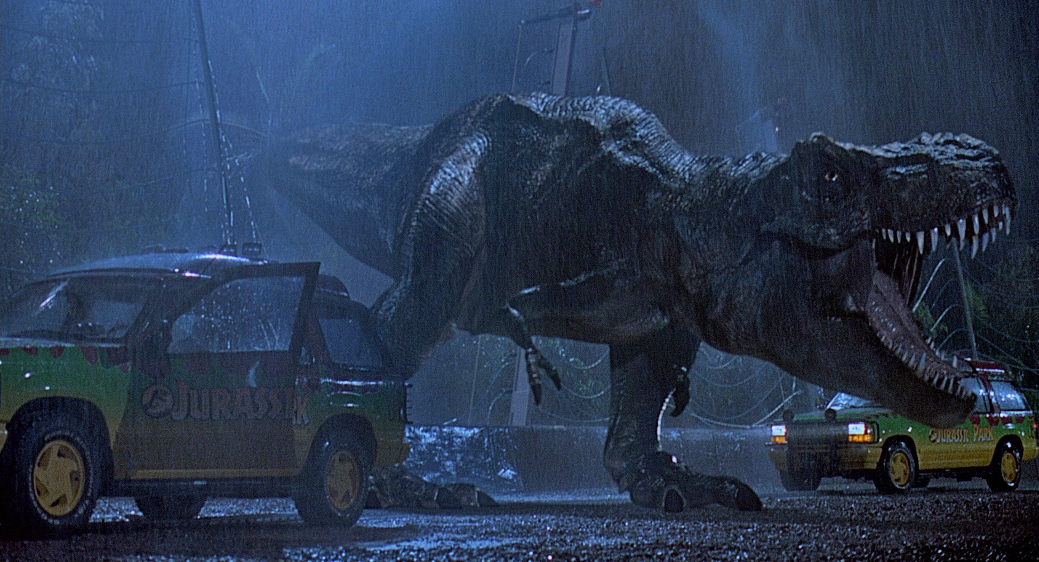 foto jurassic park cineconcerto 2