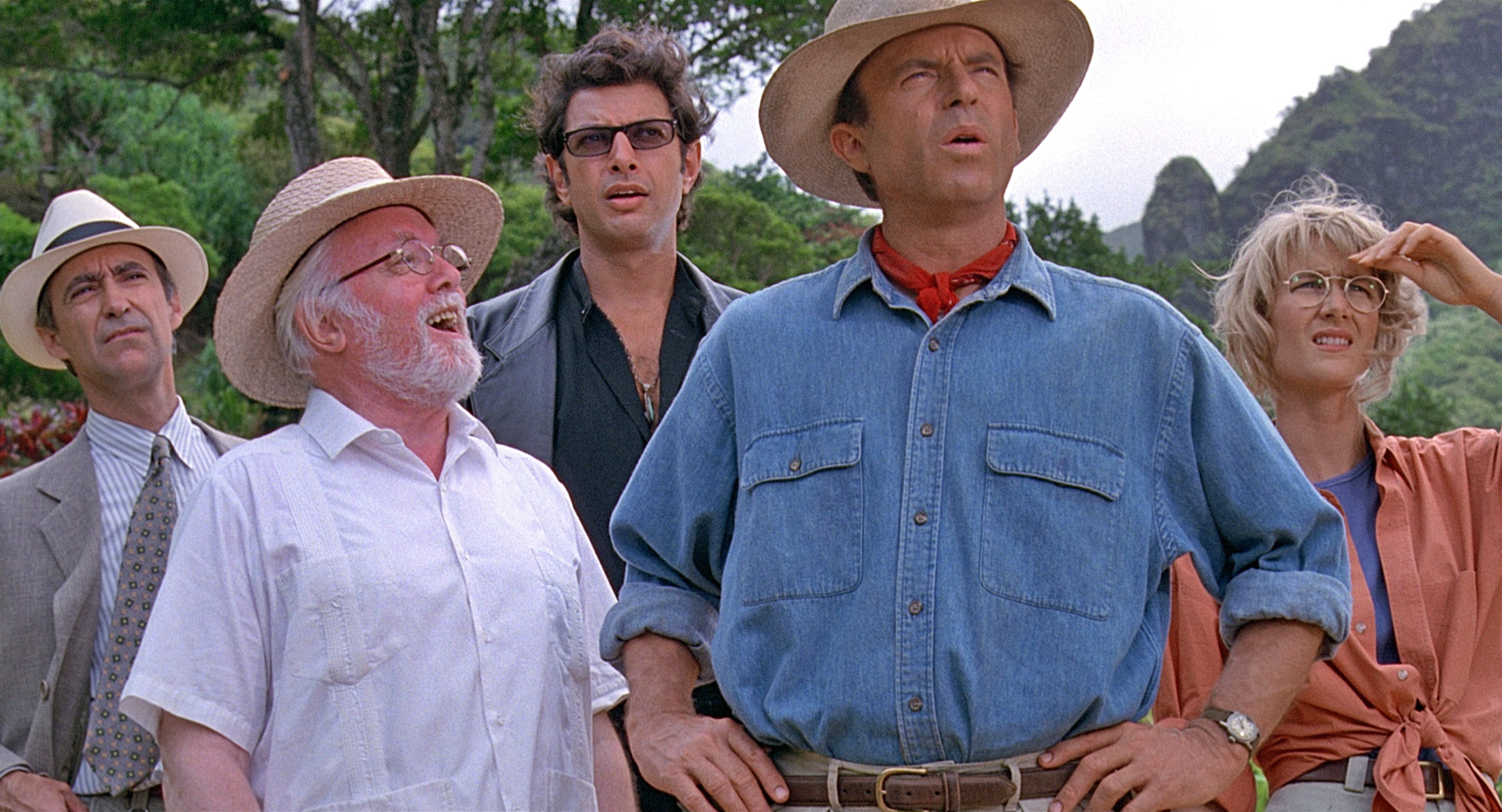 foto jurassic park cineconcerto 3