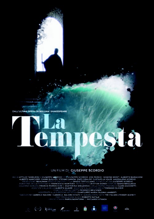 ColonneSonore.Net foto la tempesta film 1