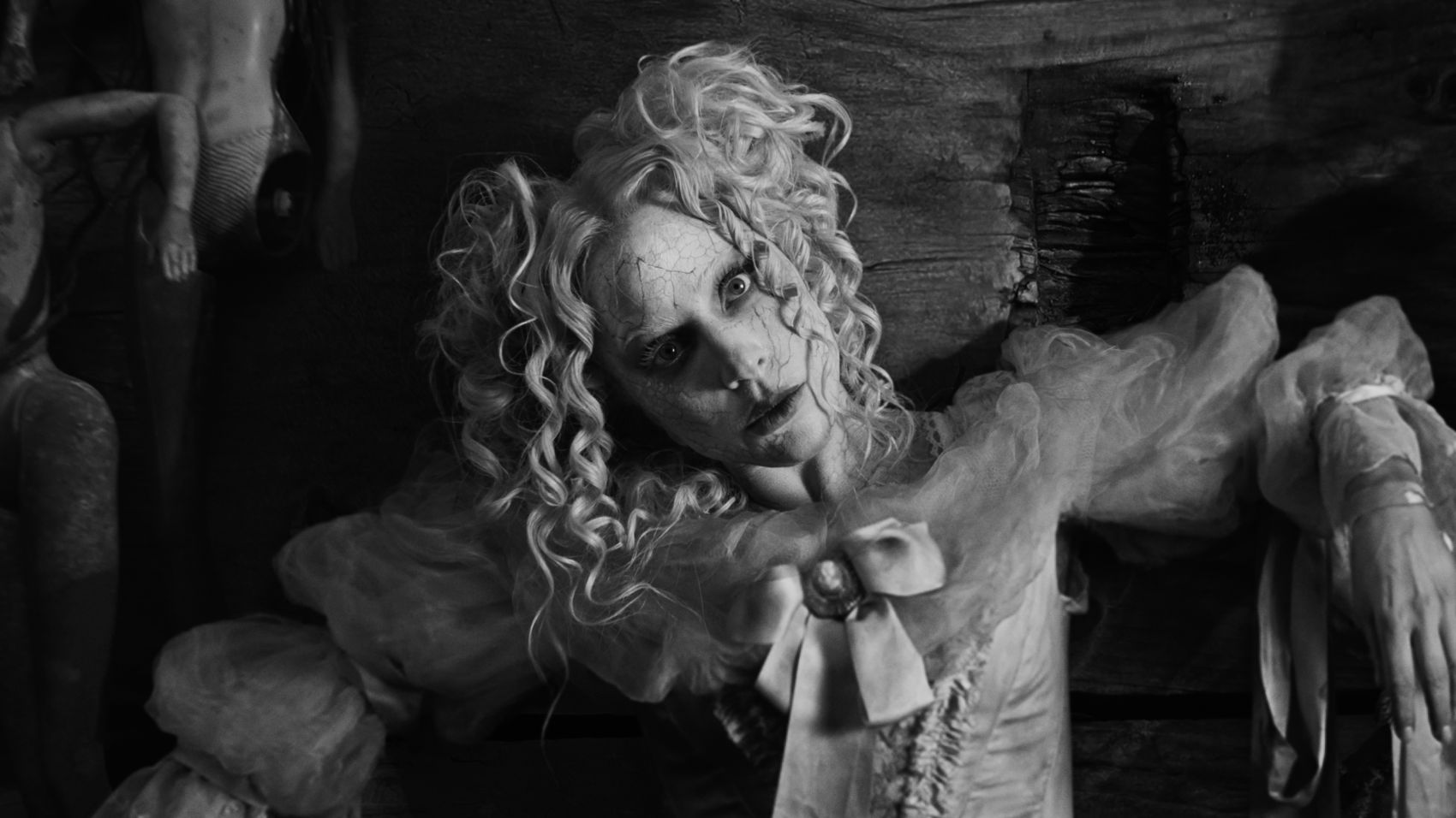 ColonneSonore.Net foto lady gaga tim burton