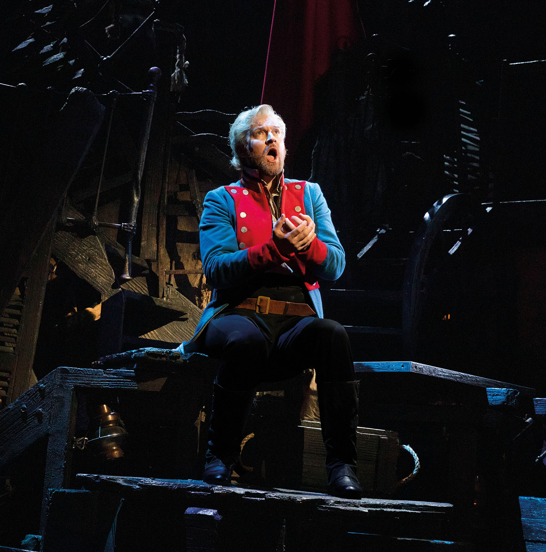 foto les miserables musical new 1