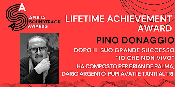 foto locandine apulia soundtrack awards 2024 1