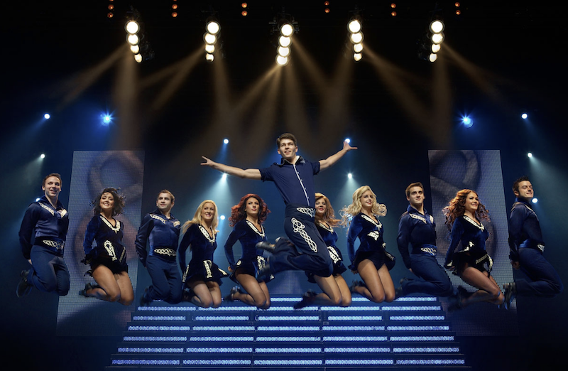 foto lord of the dance new 6