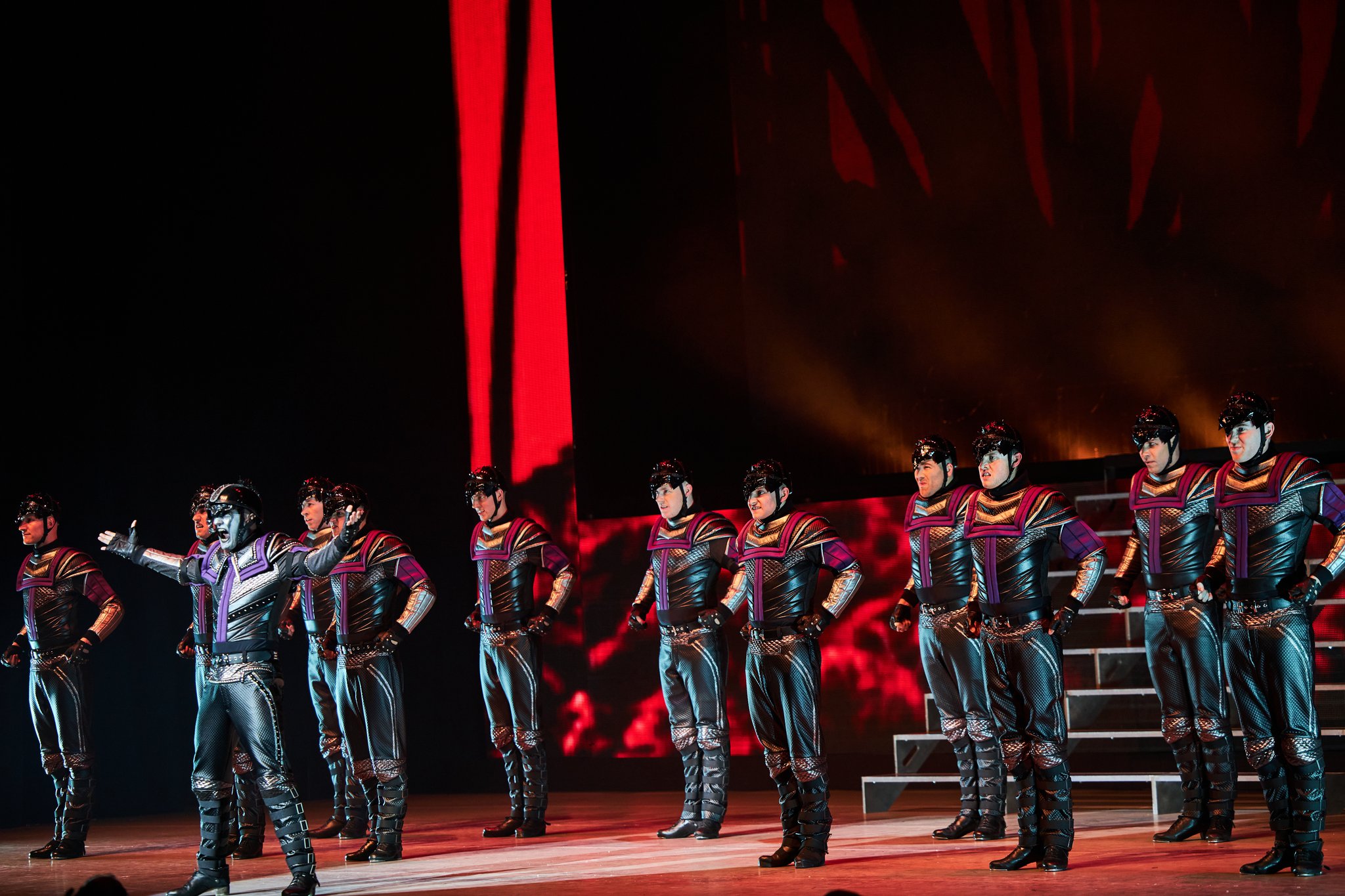 foto lord of the dance new 9