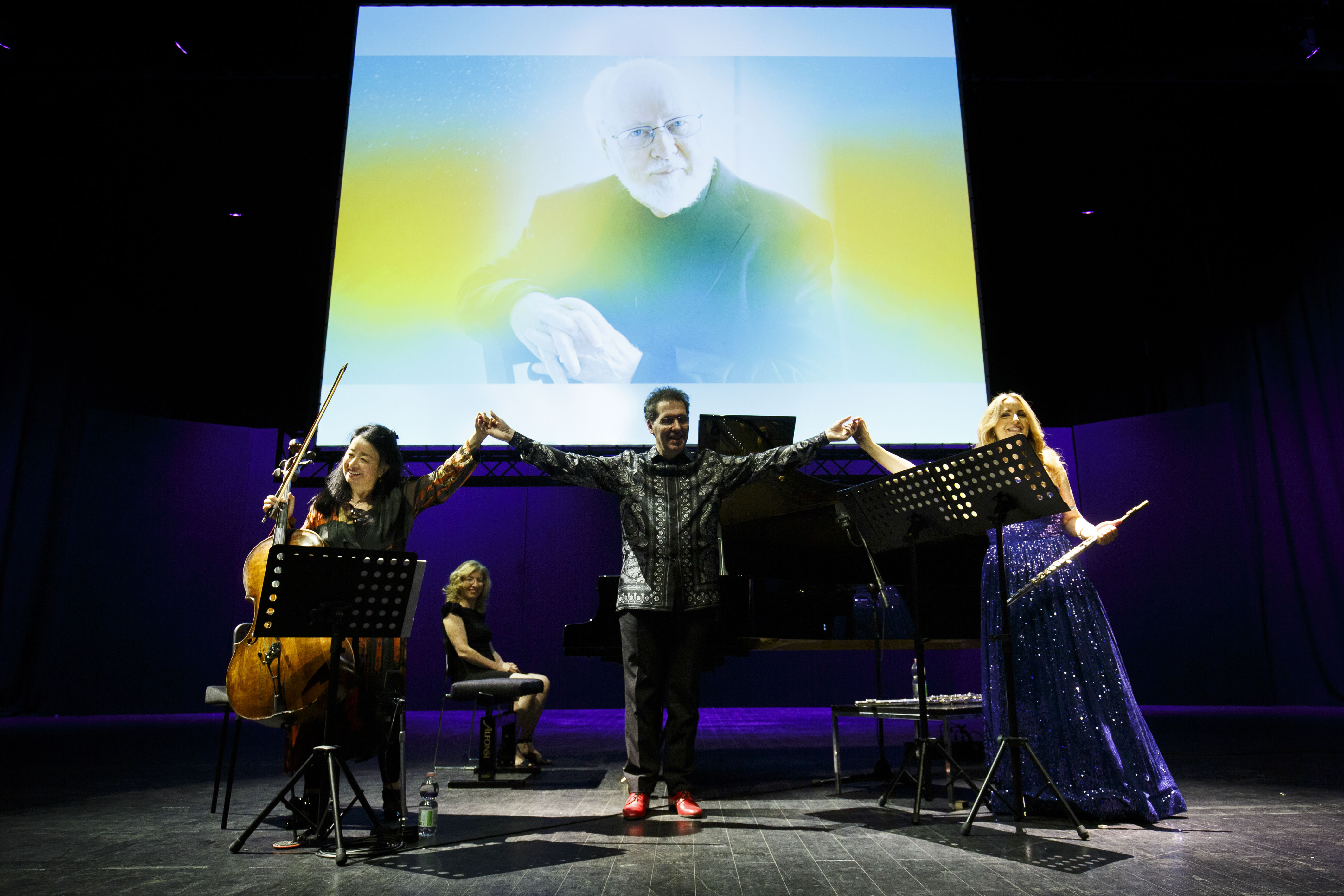 foto meraviglioso mondo john williams pedroni andon tsan 19